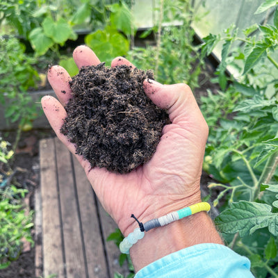 Ø - kompost - 20 pakk - 0