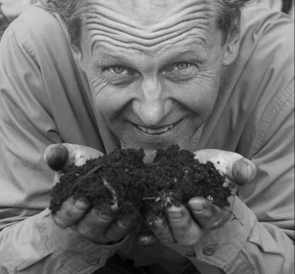 Levende jord, stueplanter og "hvordan"