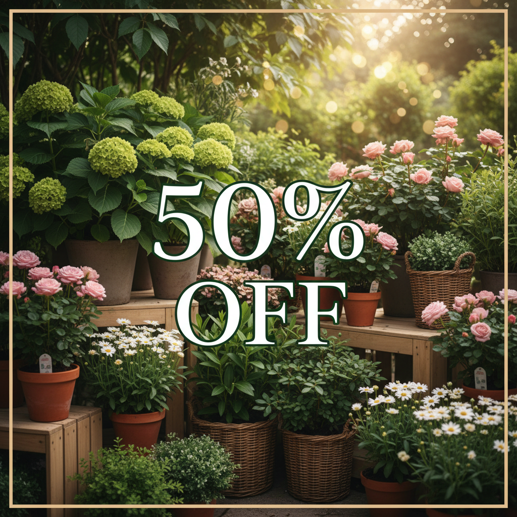 SALG 50%