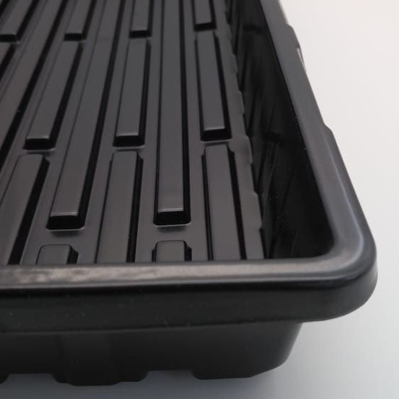 Undervanningsbrett gjenbrukbare - 2stk.