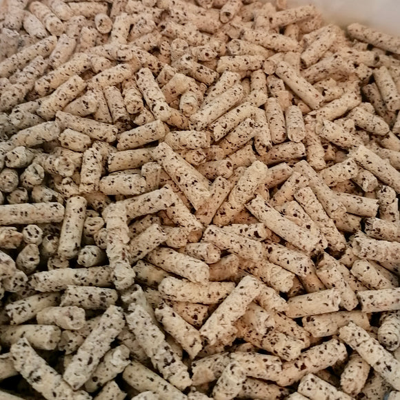 Ø-gjødsel (LHP) 10kg*