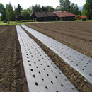 Jordbærduk kompostérbar-2