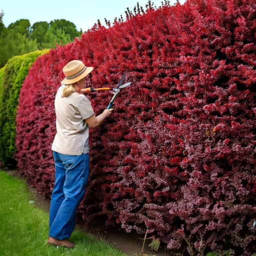 Blodberberis 50 stk