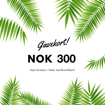 GAVEKORT - 0