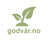 Godvår Hagesenter logo