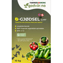 Ø-gjødsel (LHP) 10kg*-2