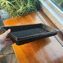 Undervanningsbrett gjenbrukbare - 2stk.-1