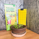 Fluepapir 3 stk x 5-PAKK | 50% TILBUD !-3