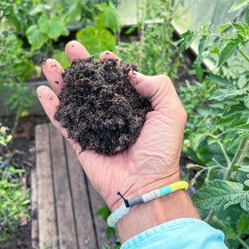 Ø - kompost - 20 pakk - 0