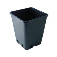 9 x 9 cm firkantpotte