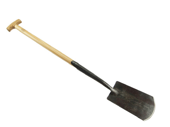 Engelsk spade - Klassikeren