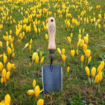 Plantespade DeWit