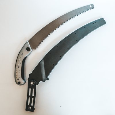 Buet beskjæringssag