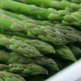 Asparges