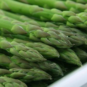 Asparges