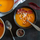 Butternut Vintersquash - Frø-3