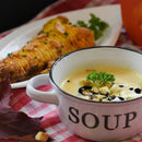 Butternut Vintersquash - Frø-4