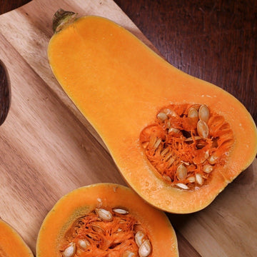 Butternut Vintersquash - Frø - 0