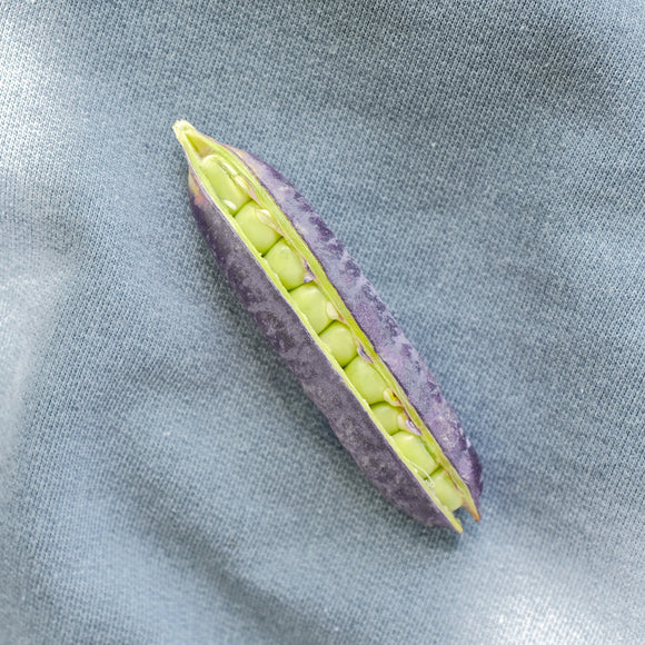 Ert blå belg - Frø