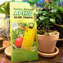 Fluepapir 3 stk x 5-PAKK | 50% TILBUD !-1