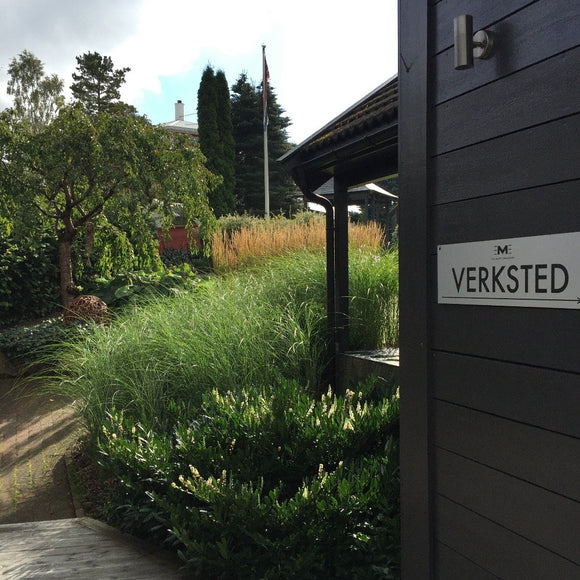 Kinagress Silke - Prydgress