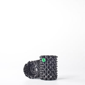 Airpot 1L. 1 literen er størrelsen som brukes til å dyrke tomater, agurker, stauder m.fl. for salg. Et svært profesjonell produkt som virkelig utgjør en forskjell fra vanlige potter. Fantastisk grei størrelse for oppal av grønnsaker.