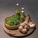 Persille Kruset - Frø