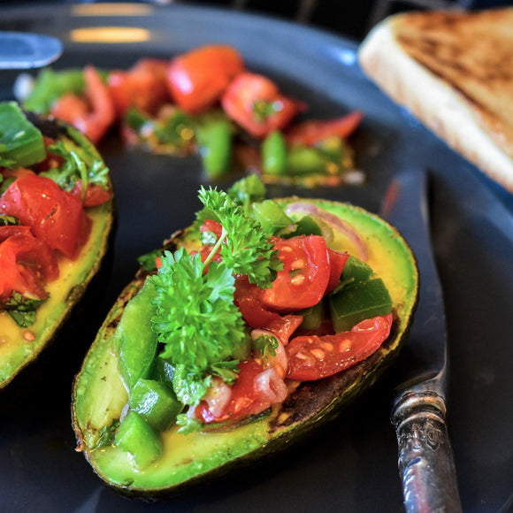 Tomat Plomme 'Bolstar Sensatica' Supersort - Frø